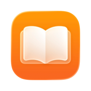 Buy on Apple Books