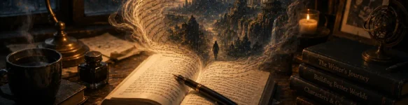Why Stories Matter